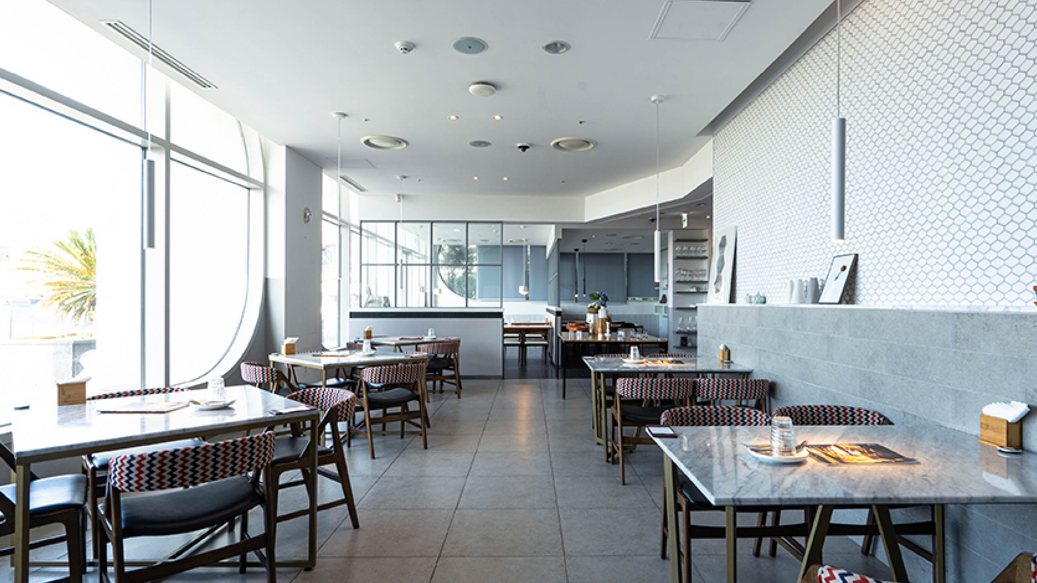 Hotel Whistlelark Jeju 周邊景觀